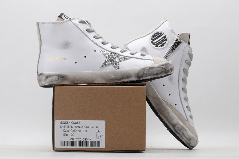 ggdb sneaker