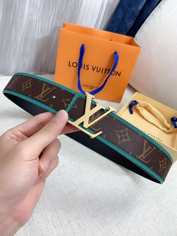 lvt belt