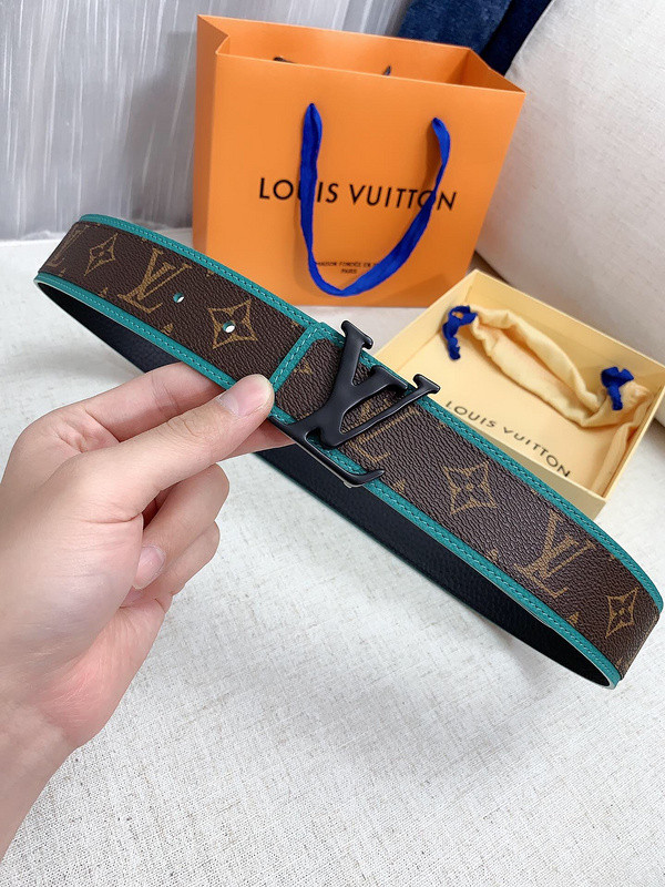 lvt belt