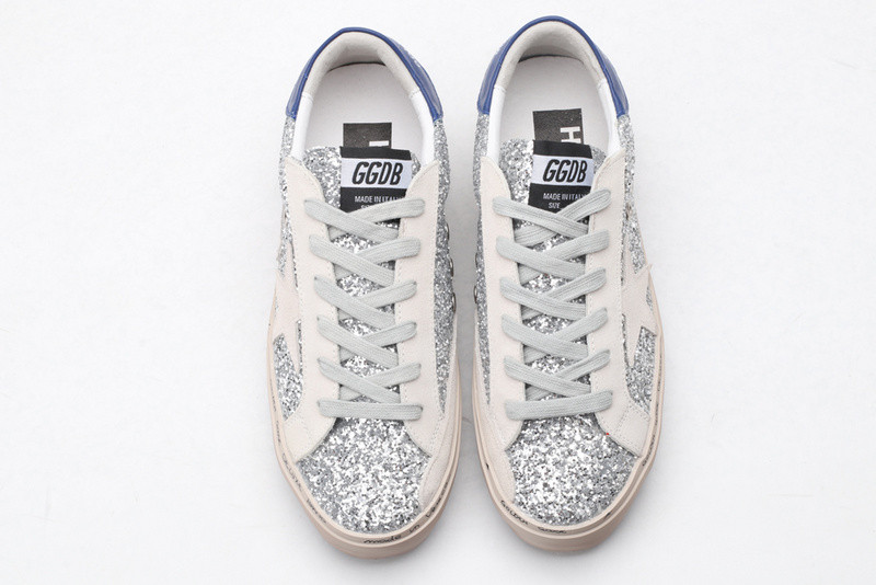 ggdb sneaker