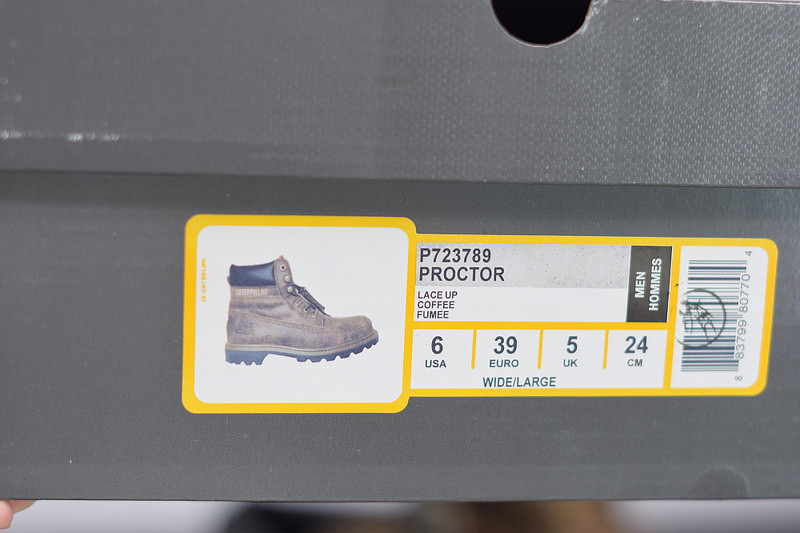 TIMBERLAND SNEAKER