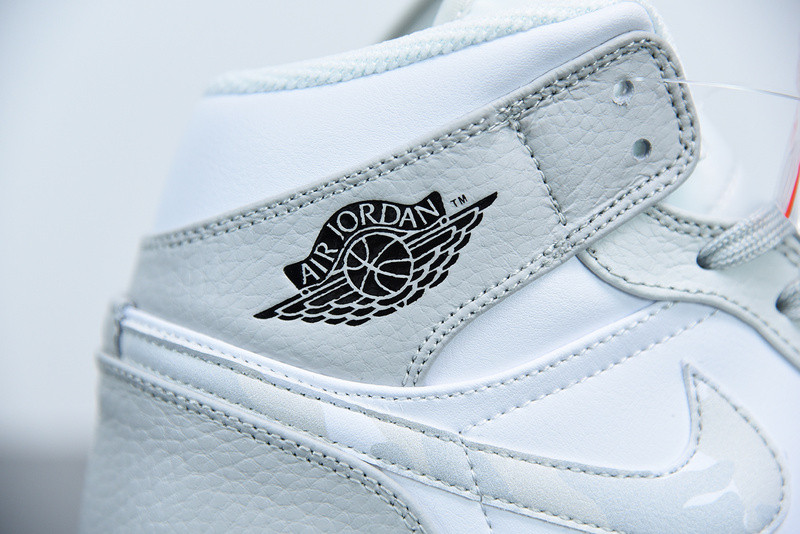 air jordan 1 mid 