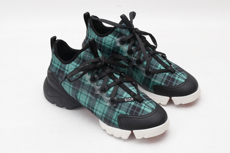 dio* d-connect sneaker