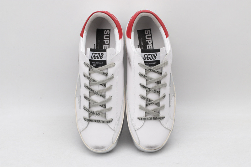 ggdb sneaker