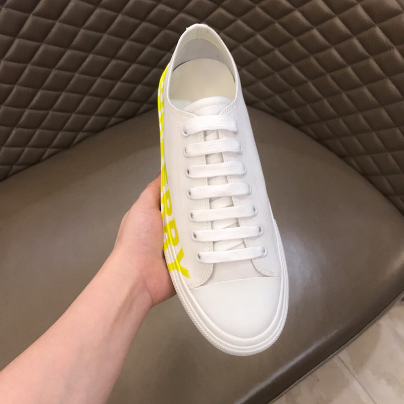 B**rry sneaker