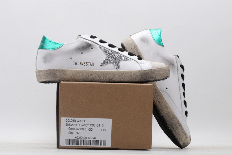 ggdb sneaker