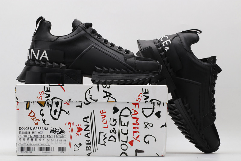 dg sneaker
