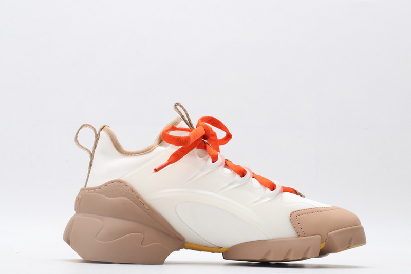 dio* d-connect sneaker