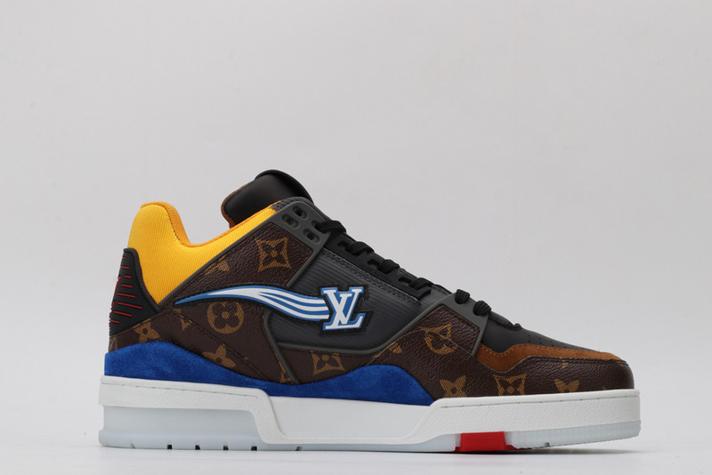 lvt sneakers