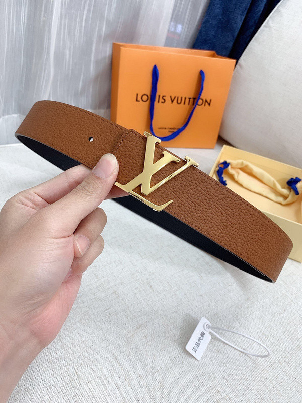 lvt belt