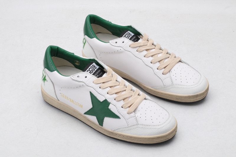 ggdb sneaker