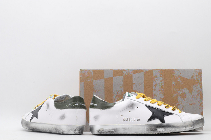 ggdb sneaker
