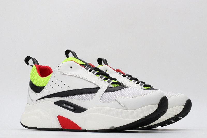 dio* homme dad shoes 805