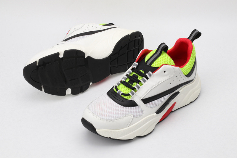dio* homme dad shoes 805