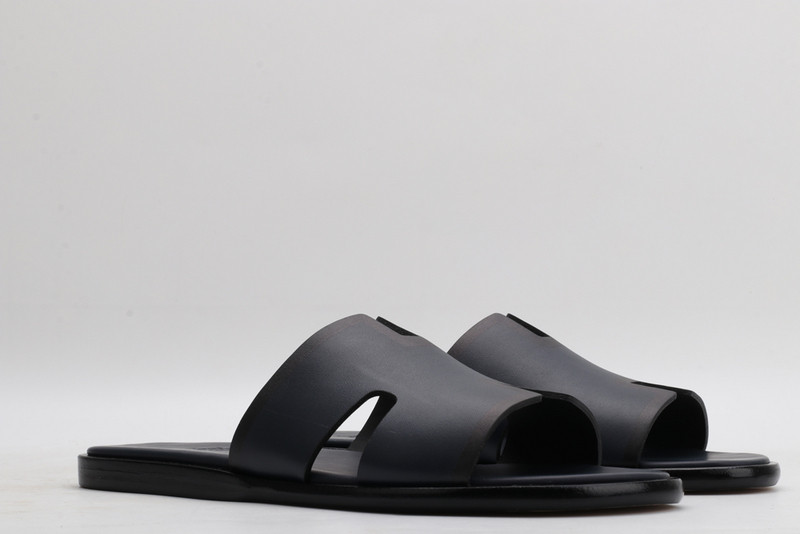 H**mes slide