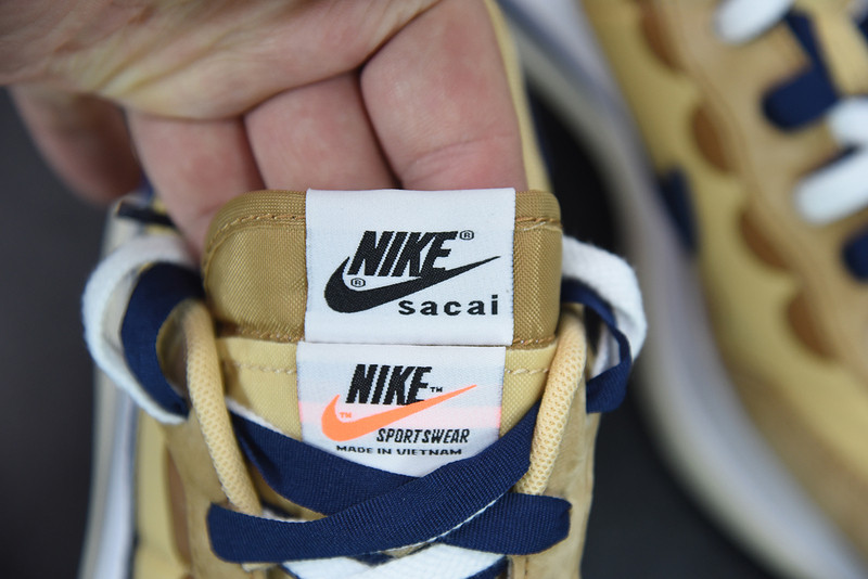 nike vaporwaffle sesame blue void dd1875-200