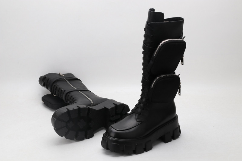 pr sneaker