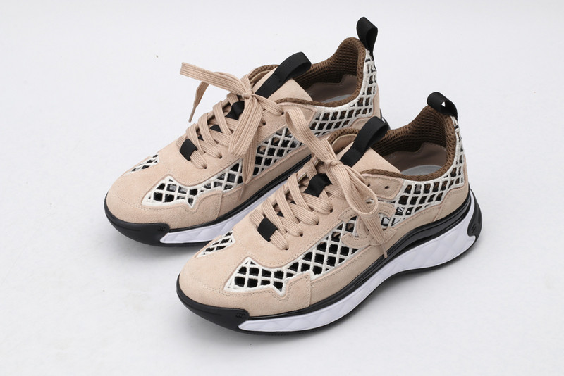 Ch*el sneaker