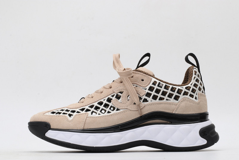 Ch*el sneaker