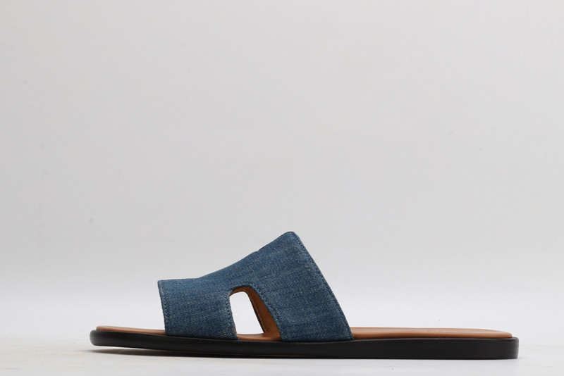 H**mes slide
