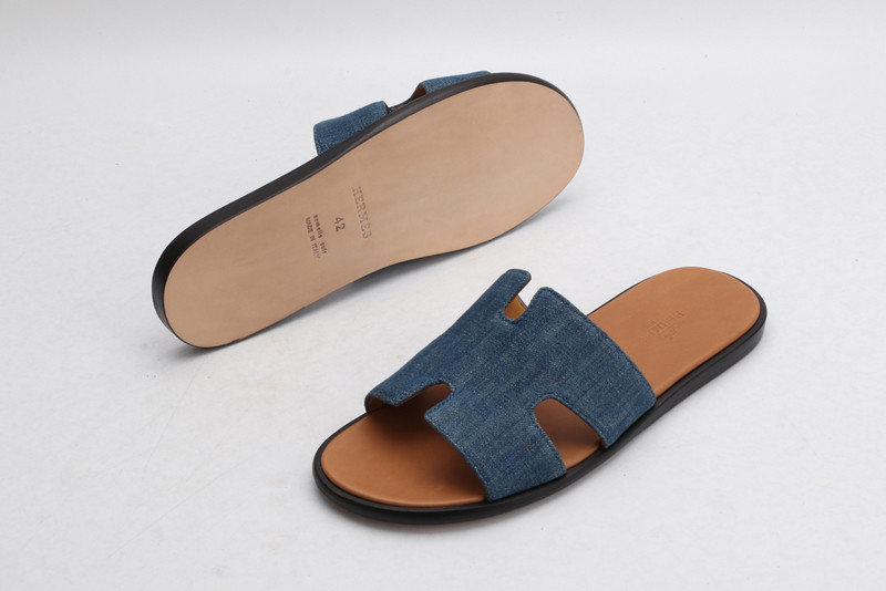 H**mes slide