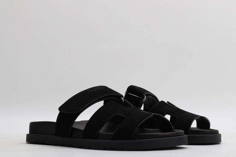 H**mes slide