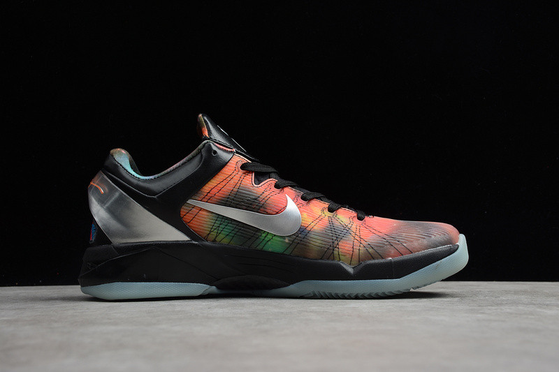 nike zoom kobe 7 as "galaxy" 520810-001