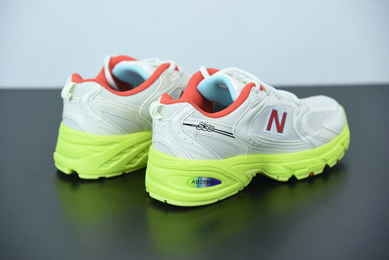 new balance mr530si