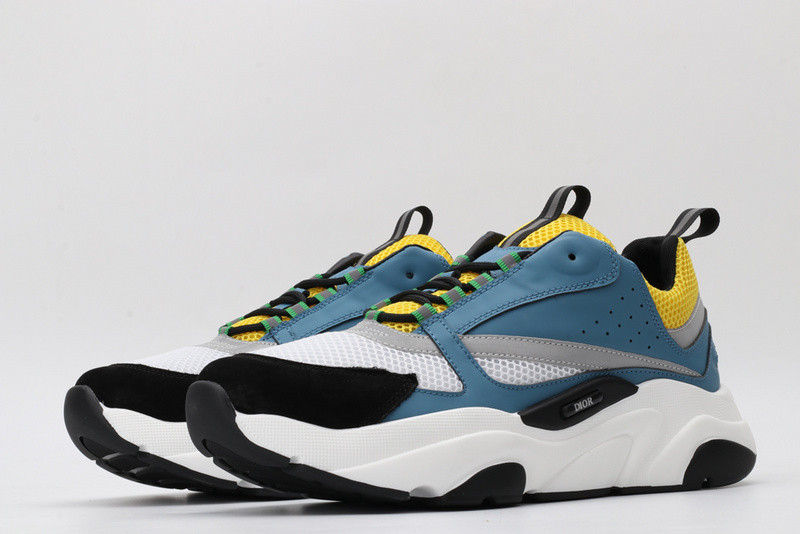 dio* homme b22 trainer sneaker 933