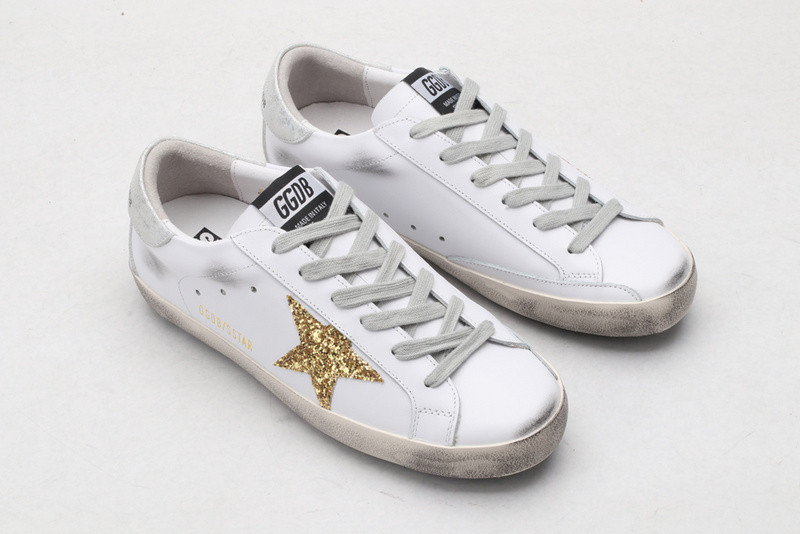 ggdb sneaker