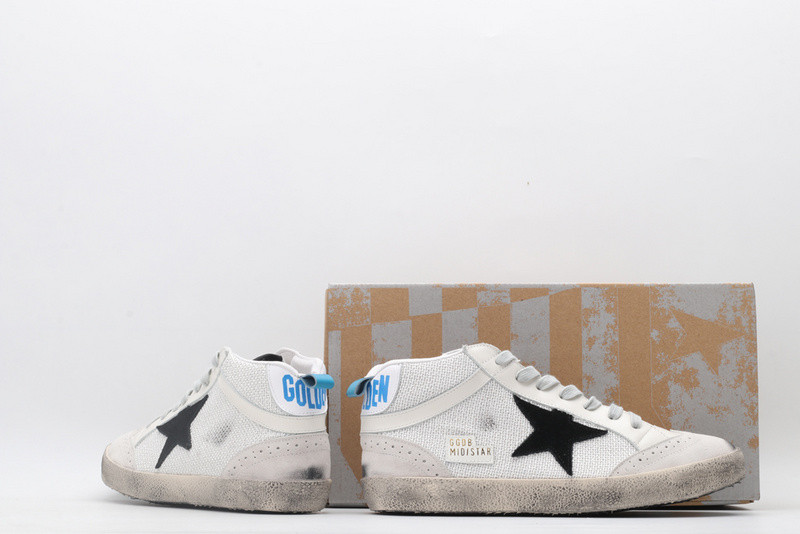ggdb sneaker