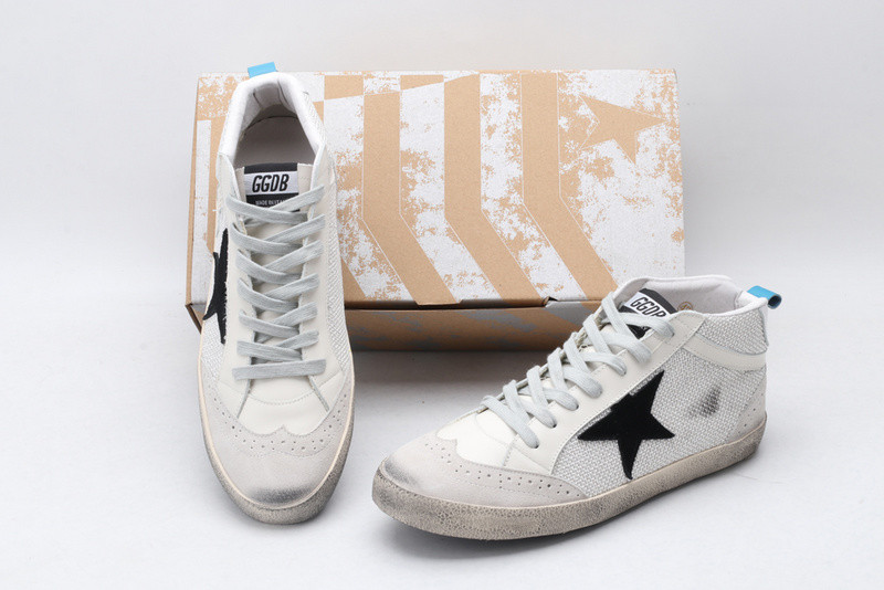 ggdb sneaker