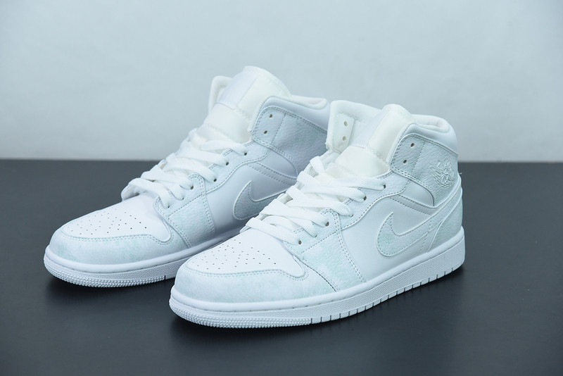 air jordan 1 mid 
