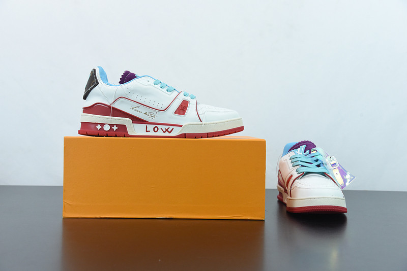 lvt sneakers