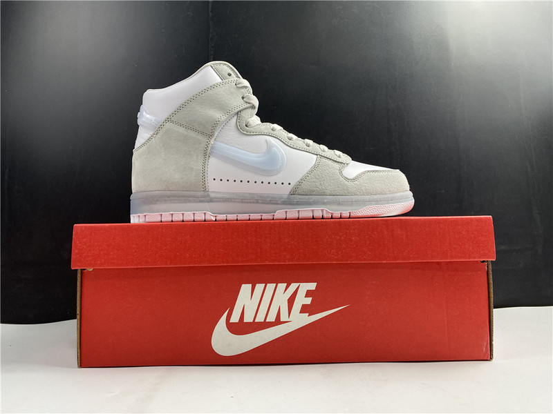 slam jam x dunk high 