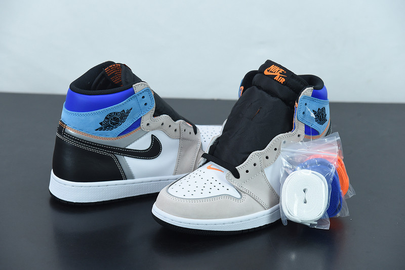 air jordan 1 retro high og “prototype” dc6515-100