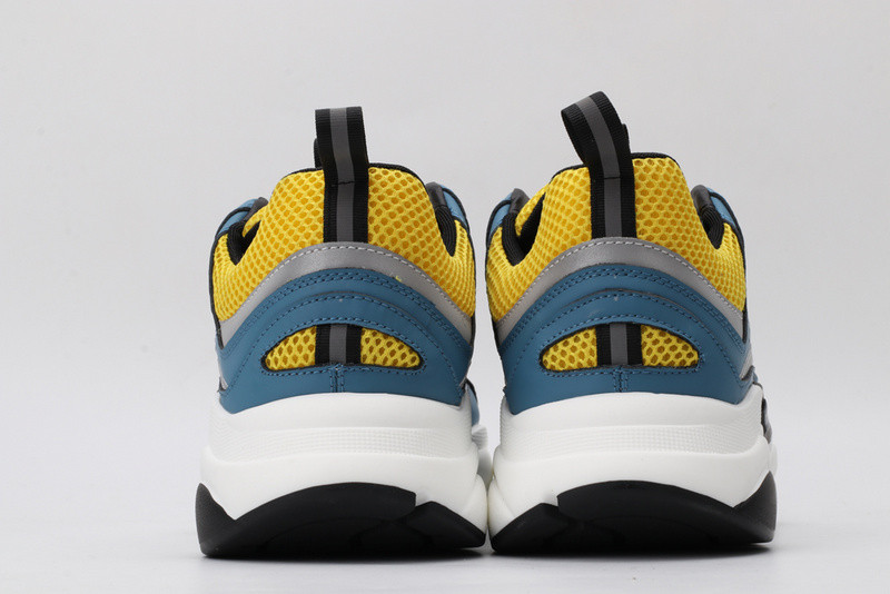 dio* homme b22 trainer sneaker 933