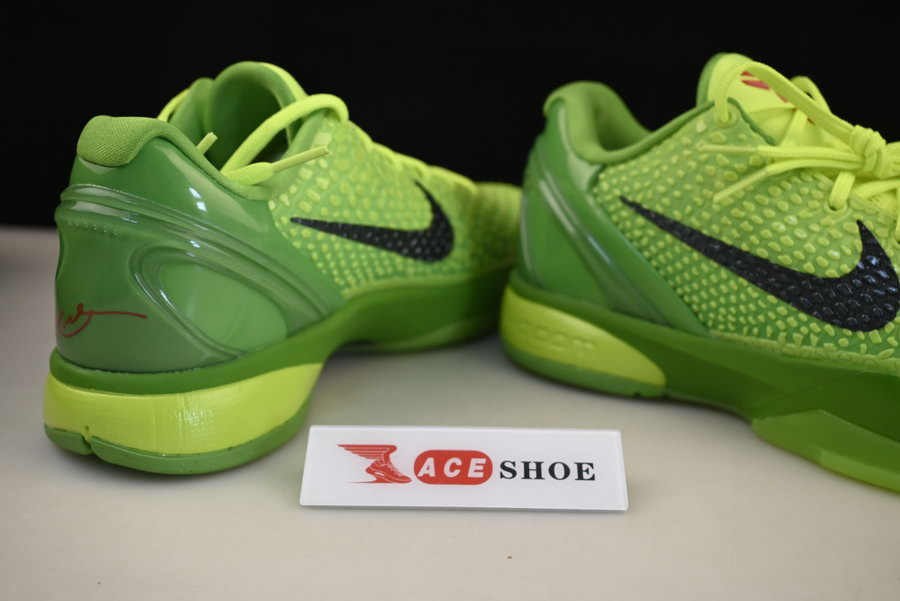 nike kobe 6 protro 