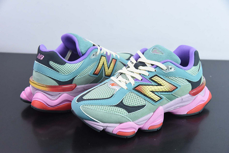 new balance sneaker