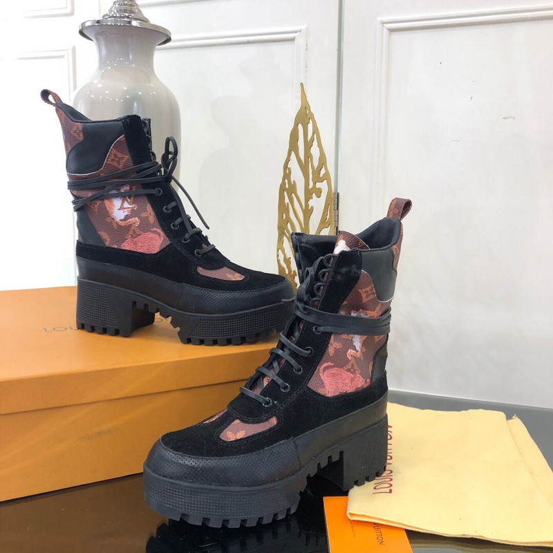 lvt boots