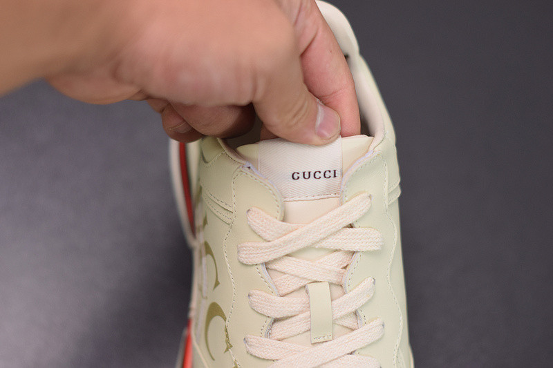 g*u*i sneaker