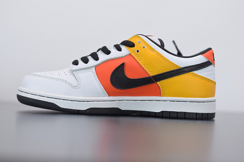 nike sb dunk low raygun 304292-803