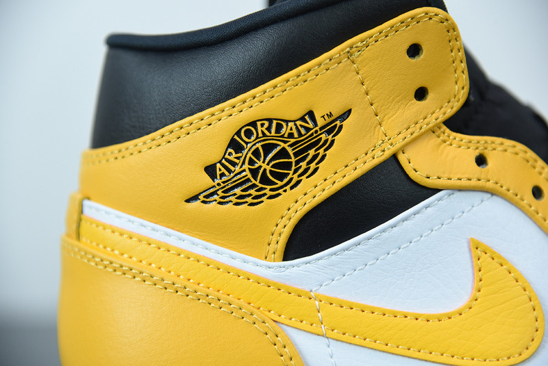 air jordan 1 mid surF**es in 