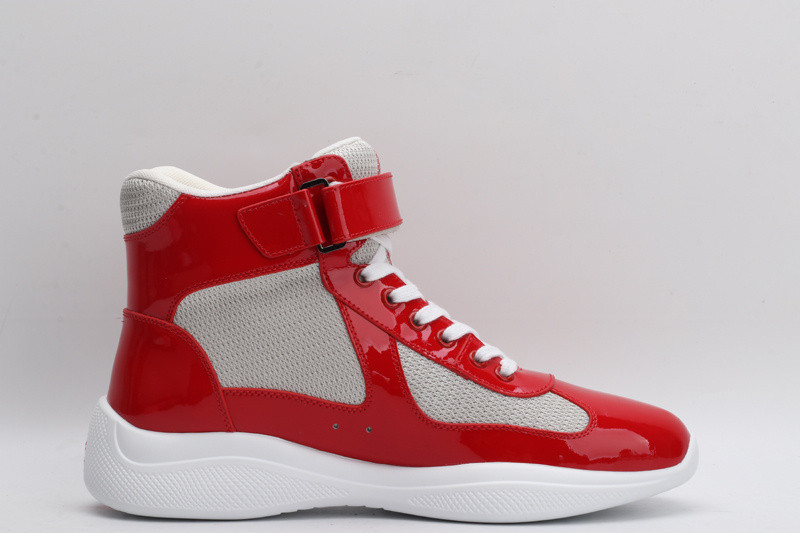 pr sneaker