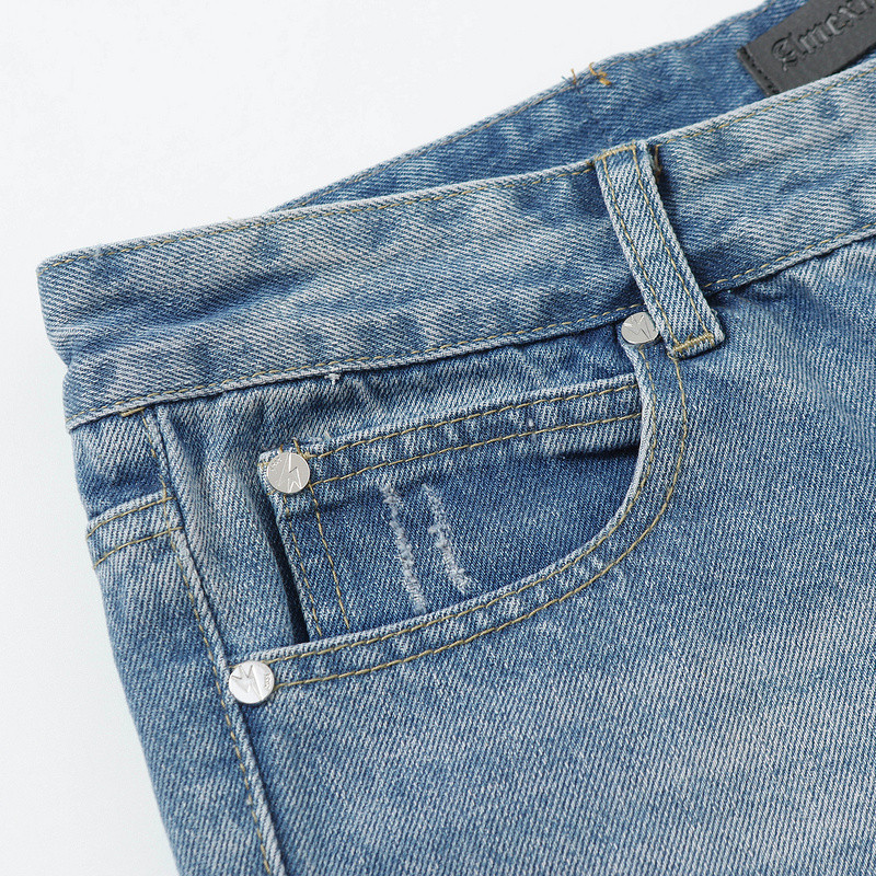 Aceshoe Jeans
