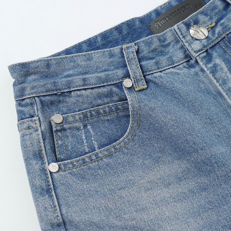 Aceshoe Jeans