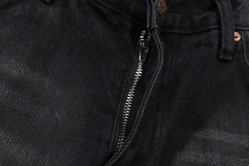Aceshoe Jeans