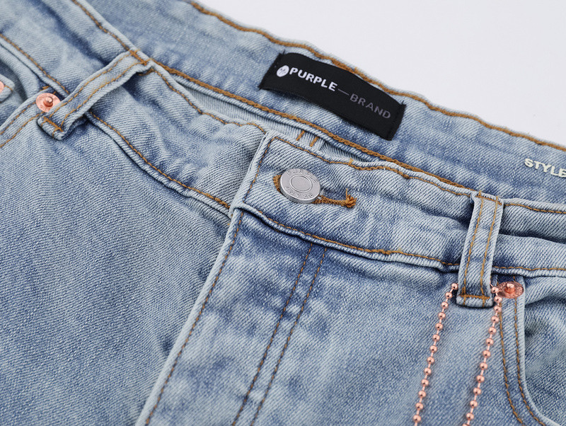 Aceshoe Jeans