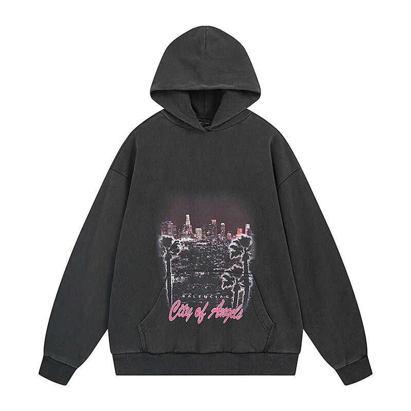 Balenciaga Clothes
