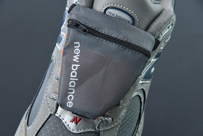 new balance sneaker